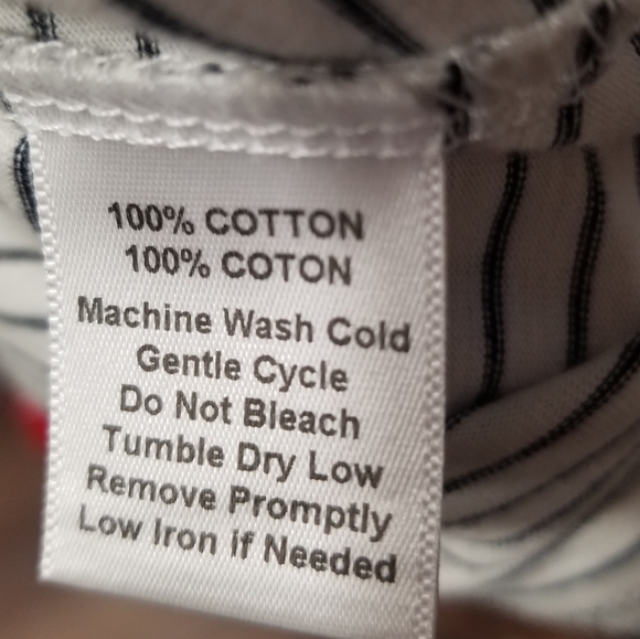 SOLD! NWT Cinq a Sept Maxine Striped Bonjour Top French 3/4 Length Sleeves - Picture 5 of 10